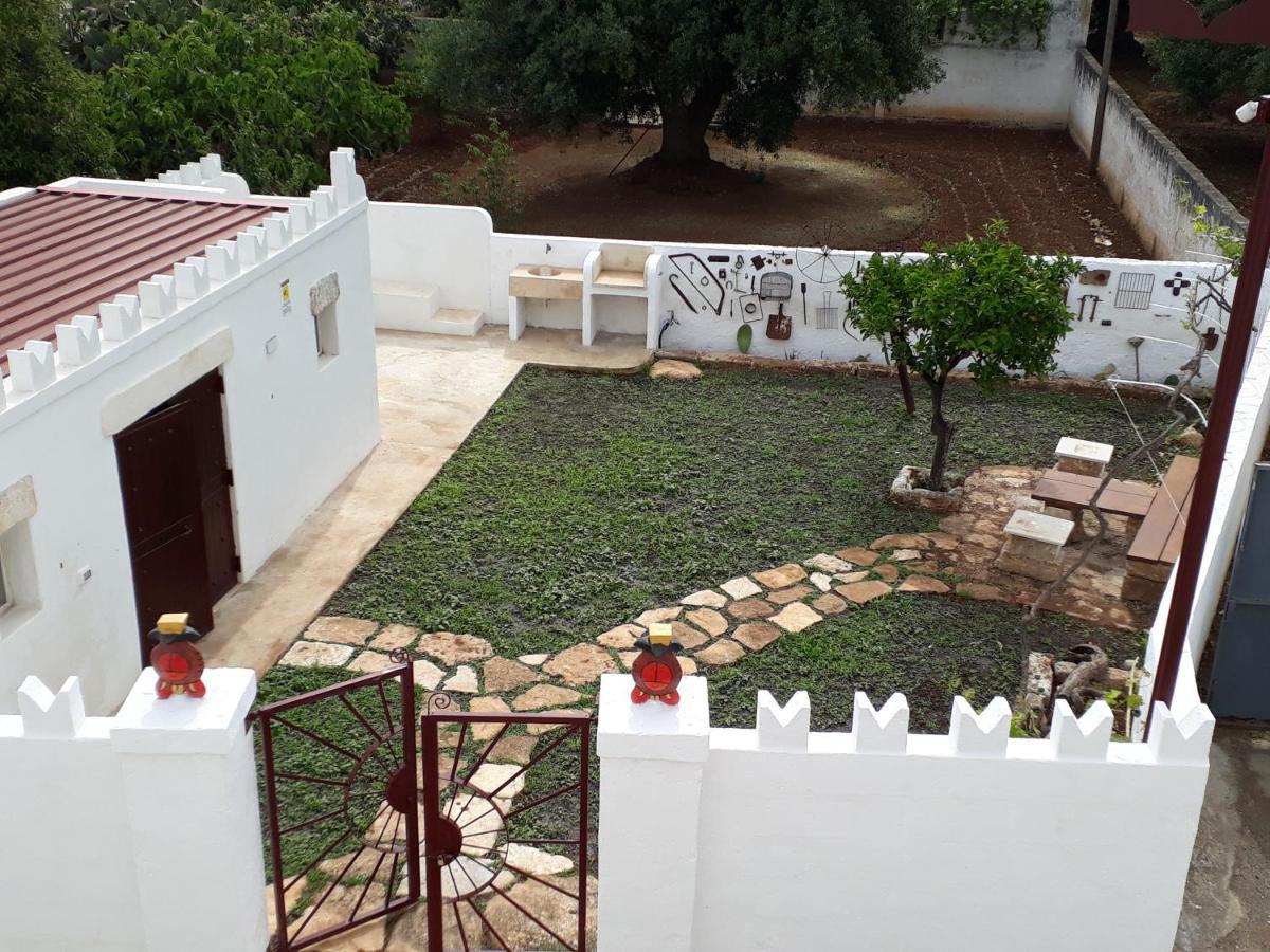 Art Resort Montalbano Montalbano  Kültér fotó
