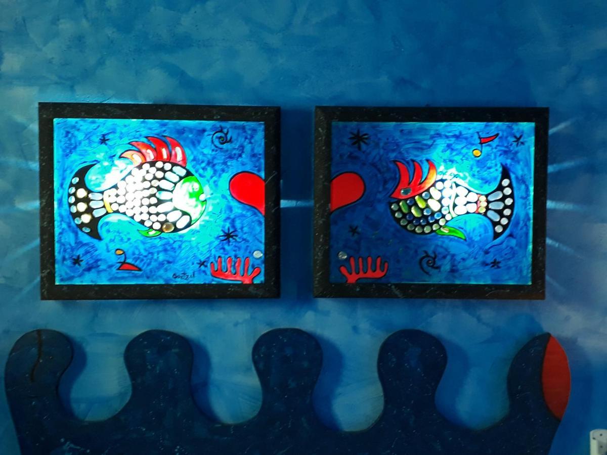 Art Resort Montalbano Montalbano  Kültér fotó