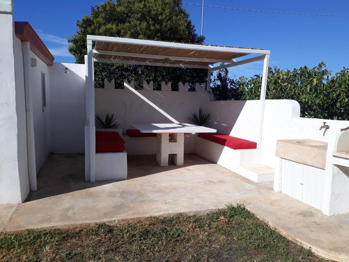 Art Resort Montalbano Montalbano  Kültér fotó