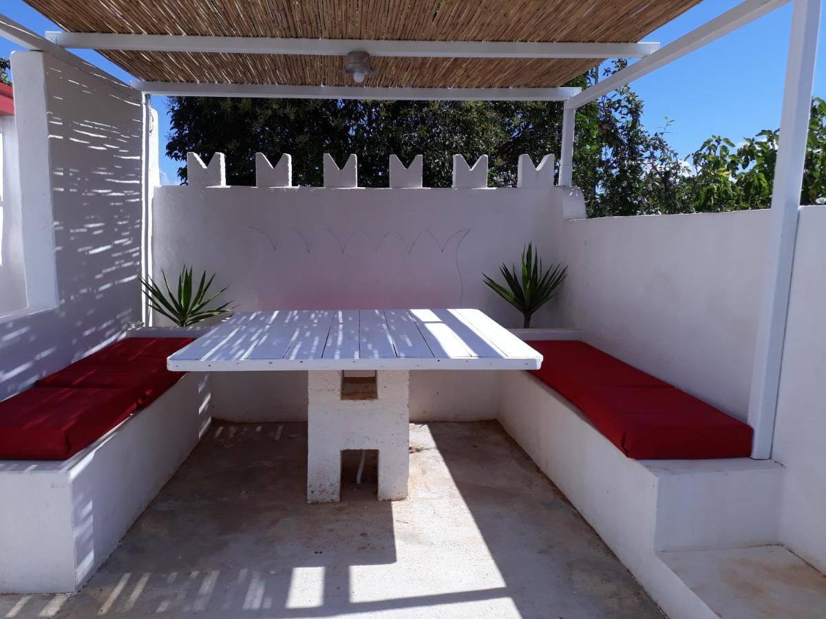 Art Resort Montalbano Montalbano  Kültér fotó