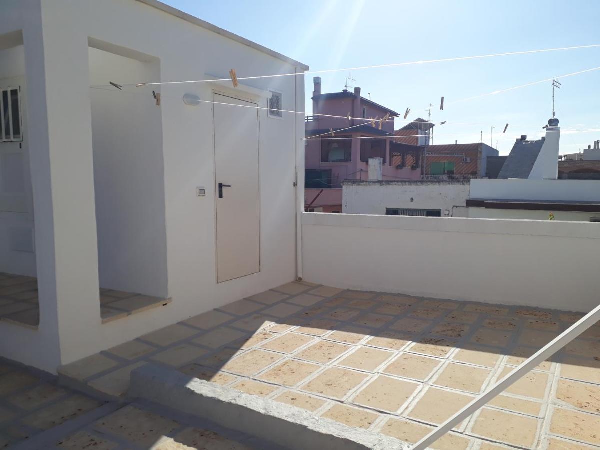 Art Resort Montalbano Montalbano  Kültér fotó