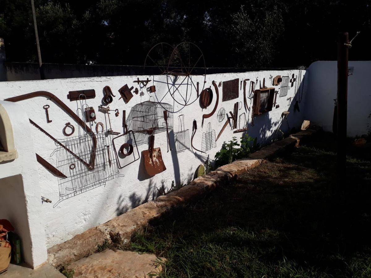 Art Resort Montalbano Montalbano  Kültér fotó
