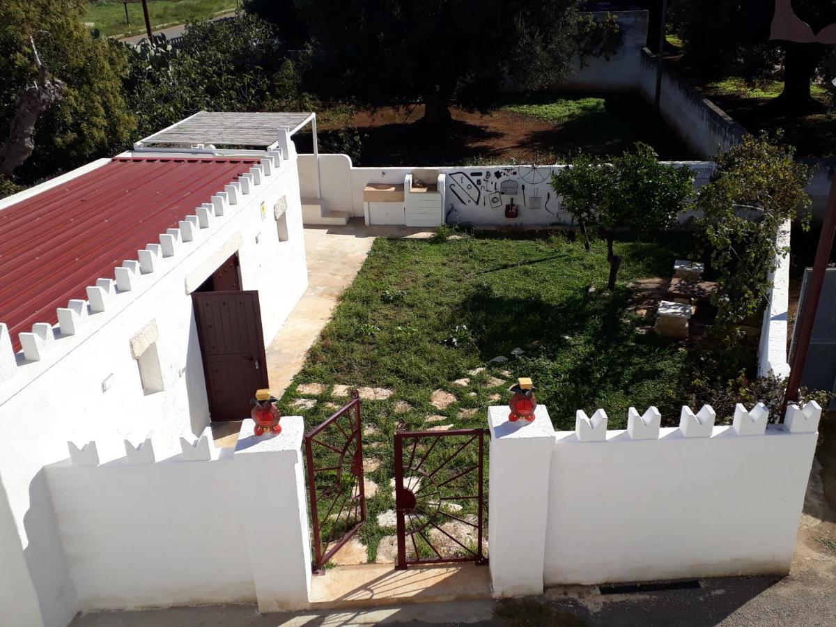 Art Resort Montalbano Montalbano  Kültér fotó