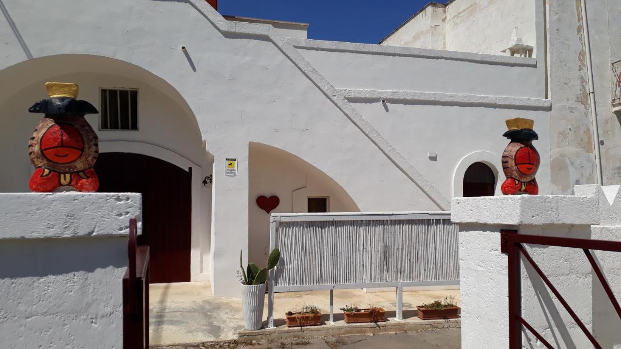 Art Resort Montalbano Montalbano  Kültér fotó