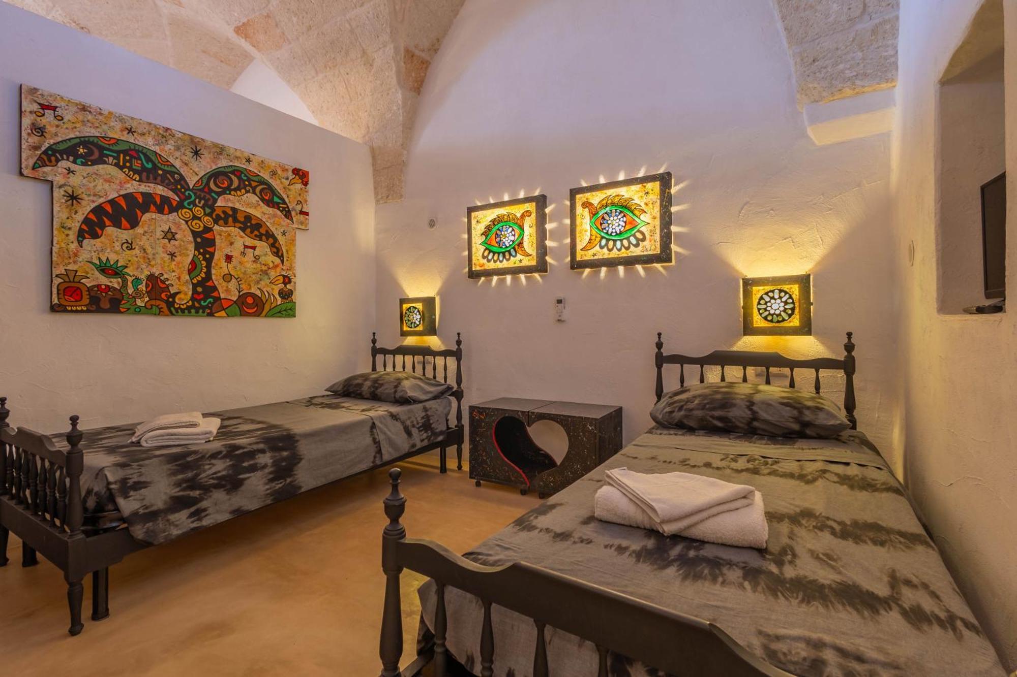 Art Resort Montalbano Montalbano  Kültér fotó