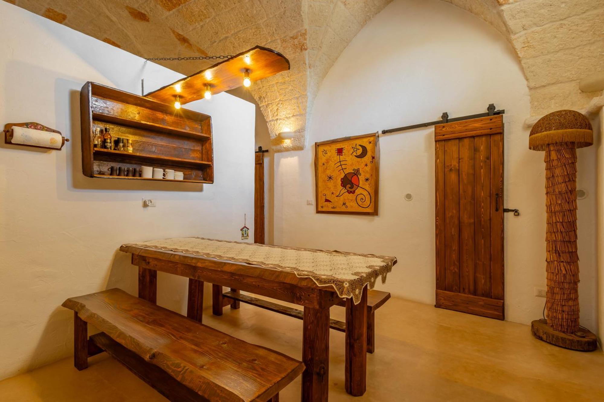 Art Resort Montalbano Montalbano  Kültér fotó